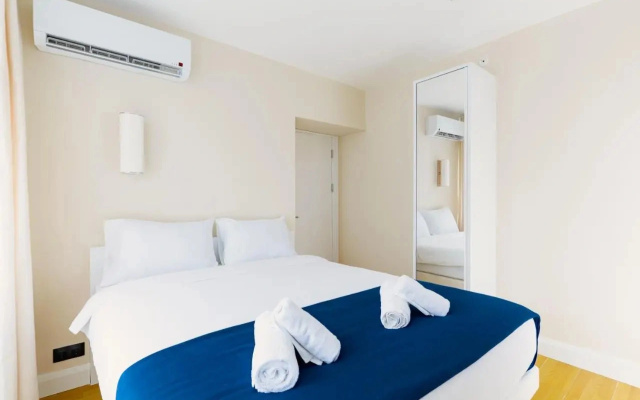 Guest rooms · Batumi — photo 22