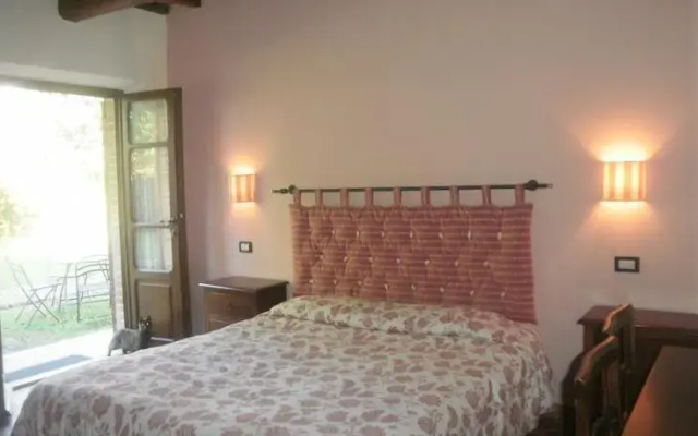 Agriturismo La Vecchia Quercia