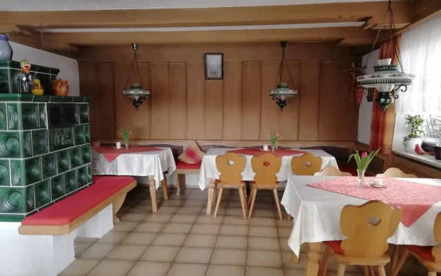 Haus Sonnenbichl