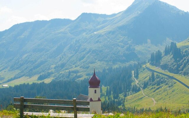 Haus Furka In Damuels Austria From 270 Photos Reviews