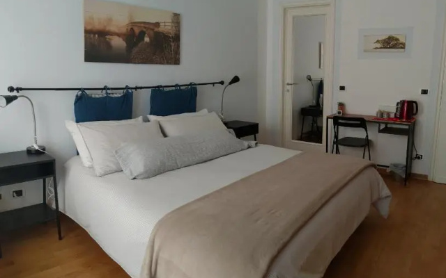 VentoVerde Bed & Breakfast