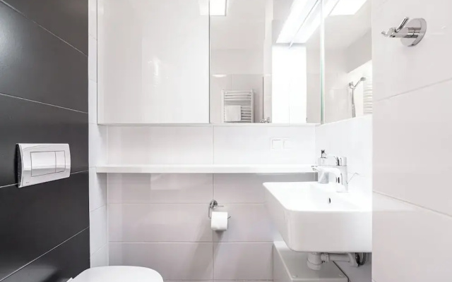 RentPlanet - Apartament Przemysłowa