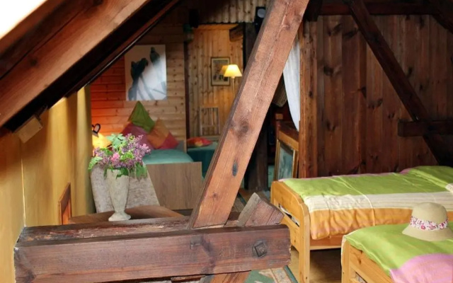 Hotel zum Ginkgobaum