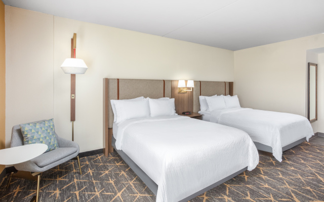Holiday Inn Hotel & Suites Springfield - I-44 by IHG