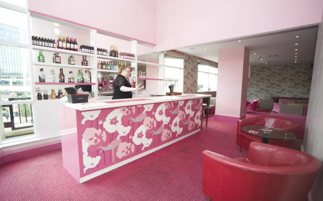 Citrus Hotel Cardiff by Compass Hospitality