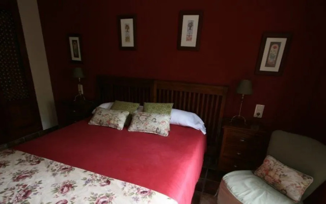 Hotel Moli de lHereu