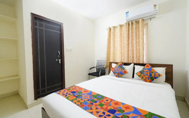Fabhotel Stay O Gachibowli
