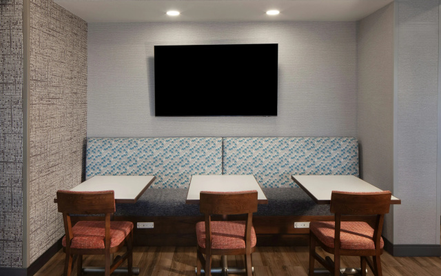 Hampton Inn Evergreen