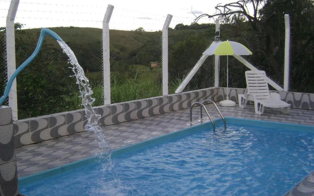 Pousada dos Tucanos