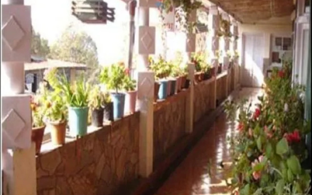 Hotel Meghdoot