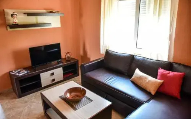 Sunrise Apartments