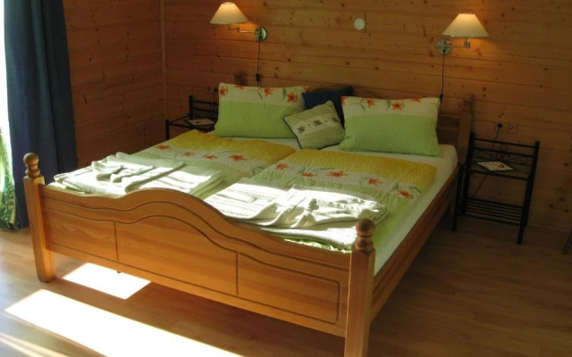 Appartements Schusser