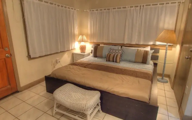 Chez Mireille - 5 Br Home