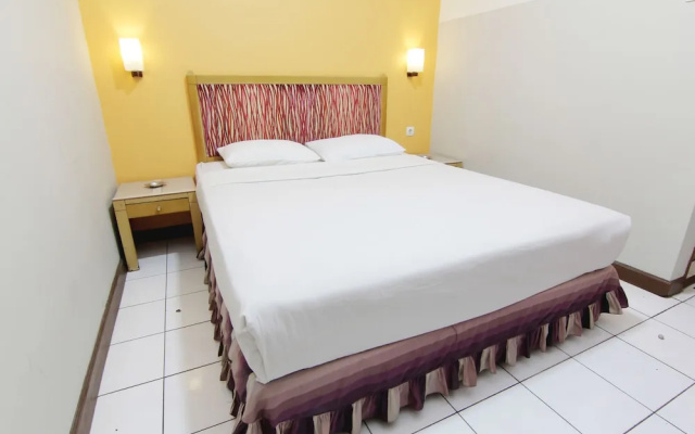 Hotel Palem