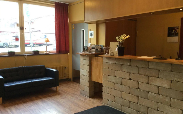 Hotel Göingehof