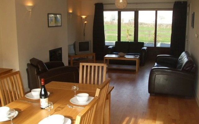 Corran Meabh Holiday Village Lahinch 4007