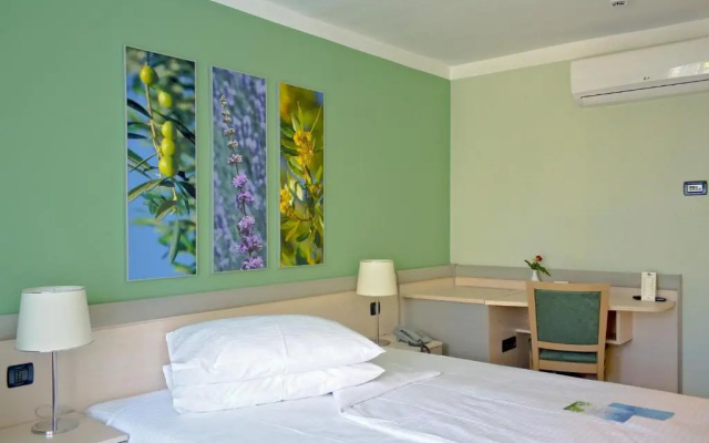 Hotel Kimen - Annex