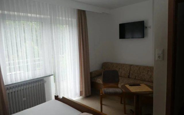 Hotel Lochmühle