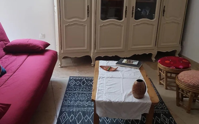 Mas du Kairos