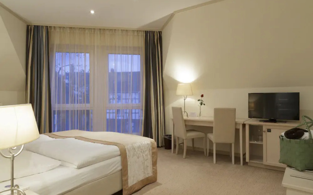 Hotel Diedrich