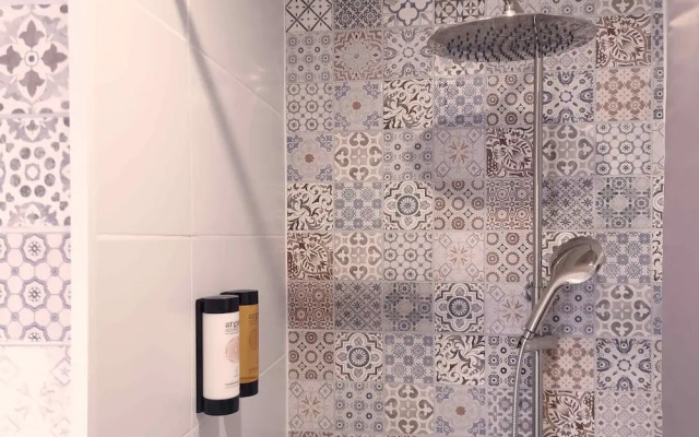 Nomadara - Boutique B&B