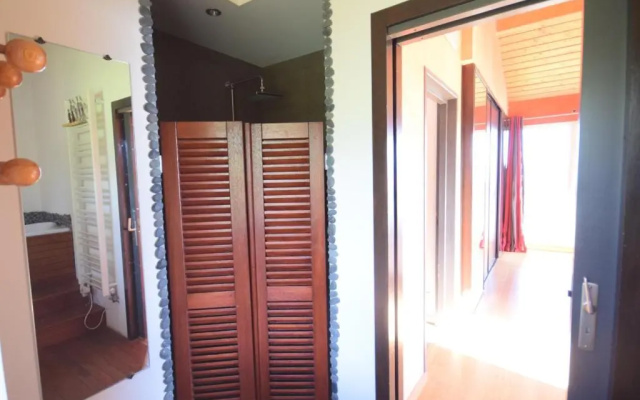 Maison Lugrin, 6 pièces, 8 personnes - FR-1-498-19