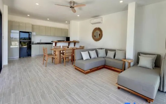 Villa Marie, 2 Bedrooms, Lamai Koh Samui