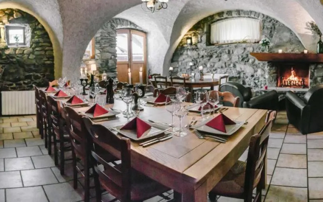 Chalet Rostaing