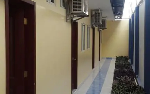 Hostal Costa Azul