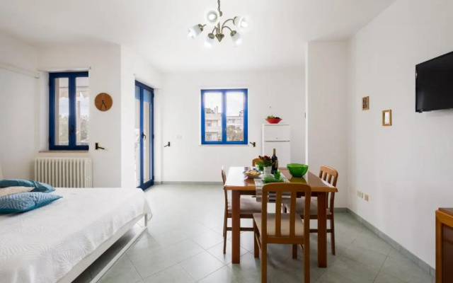 Casa Vacanze Gaia a Otranto 3 Posti