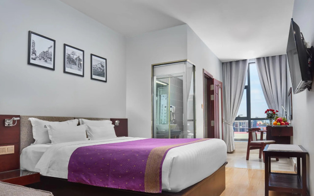 Essence Hotel-Phnom Penh