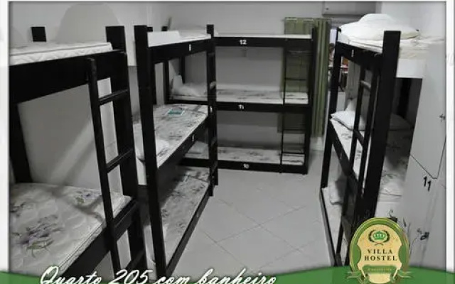 Villa Hostel