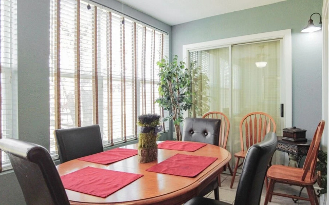 Club A-6 2 Bedroom Condo
