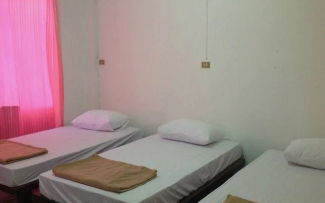 Krabi City Dorm