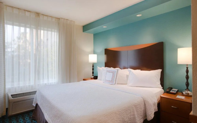 Fairfield Inn & Suites Titusville Kennedy Space Center