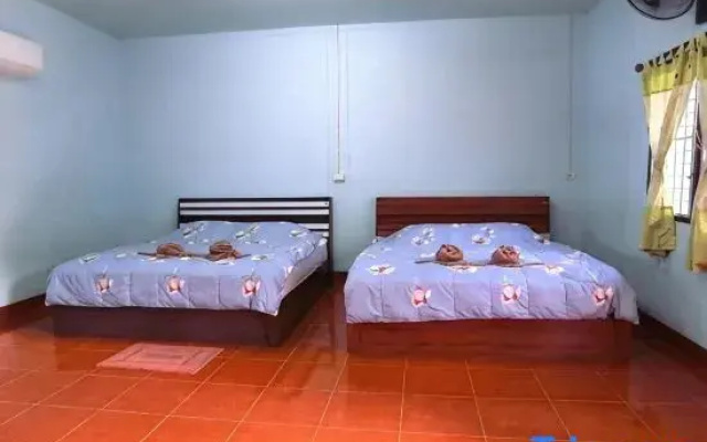 Pernjai Homestay 2beds