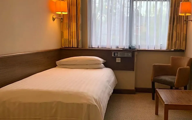 The Littlebury Hotel And Restaurant