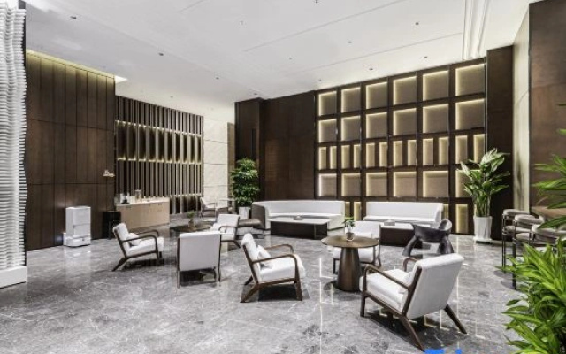 JiangMan Hotel