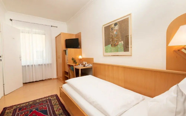 Hotel Liebetegger
