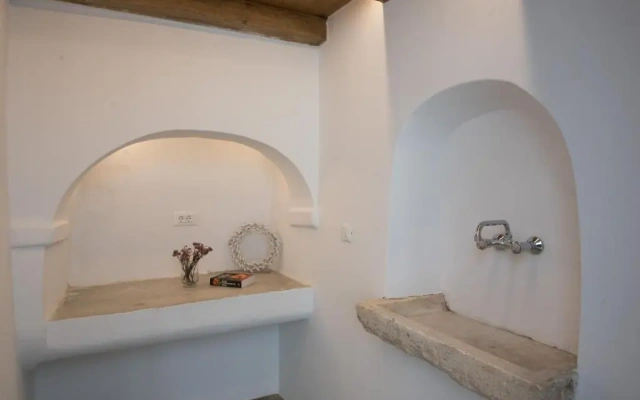 New Apartment in the heart of Mykonos town - 2