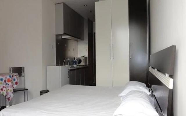 Nanjing Zhijia Hotel