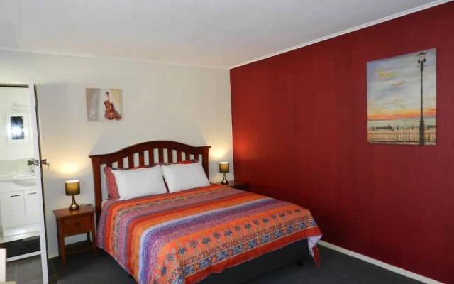 Fairway View Holiday Home - Motueka