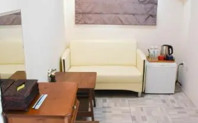 Xinghai Homestay II