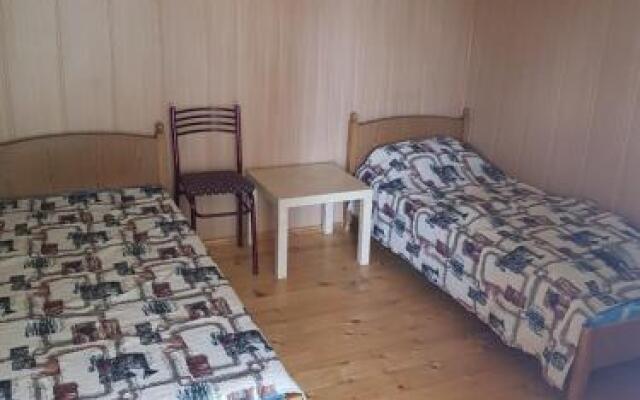 Гостиница Guest house on Maykopskaya 77 в Сочи отзывы, цены и фото номеров - забронировать гостиницу Guest house on Maykopskaya 77 онлайн комната для гостей