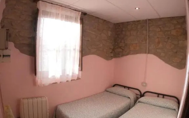 xalet l’avella 2