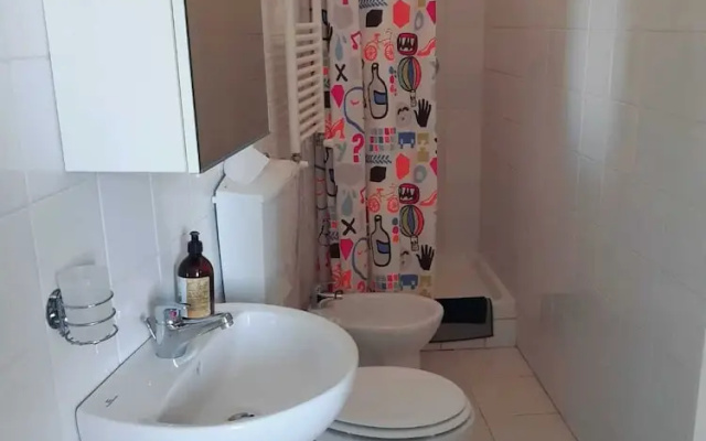 BB La Vecchia Caserma