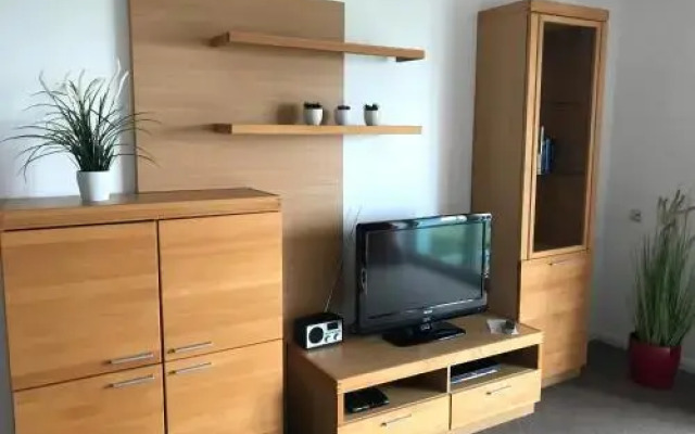 Steiner Strandappartements Appartement 205 Seeseite