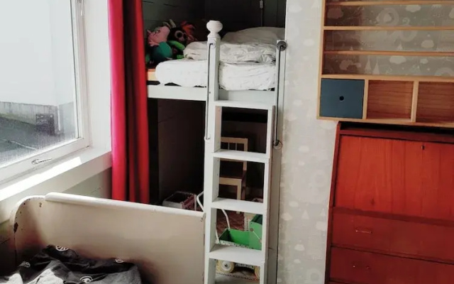 StayPlus Large Holiday Home for Families