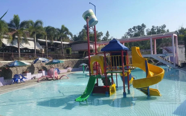 Selopanggung Hotel