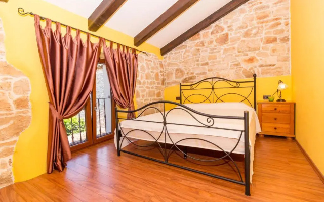 Casa Ghedda